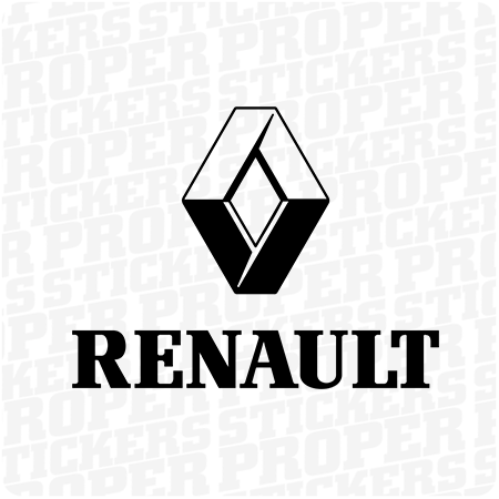 RENAULT 3